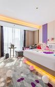 Туры в отель Laifeng Hotel (Zhongshan Xiaolan Light Rail Station Branch)