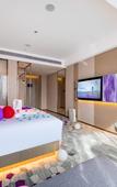 Туры в отель Laifeng Hotel (Zhongshan Xiaolan Light Rail Station Branch)