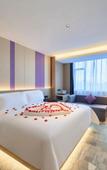 Туры в отель Laifeng Hotel (Zhongshan Xiaolan Light Rail Station Branch)