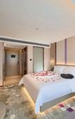 Туры в отель Laifeng Hotel (Zhongshan Xiaolan Light Rail Station Branch)