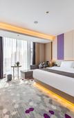 Туры в отель Laifeng Hotel (Zhongshan Xiaolan Light Rail Station Branch)