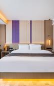 Туры в отель Laifeng Hotel (Zhongshan Xiaolan Light Rail Station Branch)