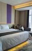 Туры в отель Laifeng Hotel (Zhongshan Xiaolan Light Rail Station Branch)