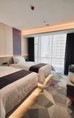 Туры в отель Laifeng Hotel (Zhongshan Xiaolan Light Rail Station Branch)