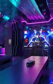 Туры в отель Laifeng Hotel (Zhongshan Xiaolan Light Rail Station Branch)