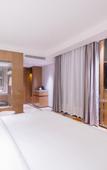 Туры в отель Yizhi Hotel Huizhou Boluo Yuanzhou (Government Complex Branch)
