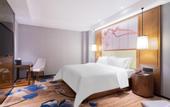Туры в отель Yizhi Hotel Huizhou Boluo Yuanzhou (Government Complex Branch)