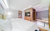 Туры в отель Yizhi Hotel Huizhou Boluo Yuanzhou (Government Complex Branch)