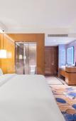 Туры в отель Yizhi Hotel Huizhou Boluo Yuanzhou (Government Complex Branch)