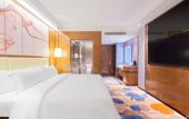 Туры в отель Yizhi Hotel Huizhou Boluo Yuanzhou (Government Complex Branch)