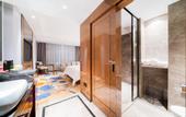 Туры в отель Yizhi Hotel Huizhou Boluo Yuanzhou (Government Complex Branch)