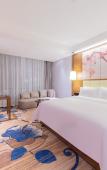 Туры в отель Yizhi Hotel Huizhou Boluo Yuanzhou (Government Complex Branch)