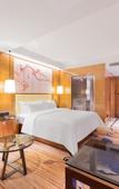 Туры в отель Yizhi Hotel Huizhou Boluo Yuanzhou (Government Complex Branch)