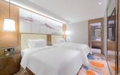 Туры в отель Yizhi Hotel Huizhou Boluo Yuanzhou (Government Complex Branch)