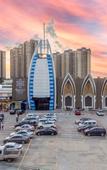 Туры в отель Yizhi Hotel Huizhou Boluo Yuanzhou (Government Complex Branch)