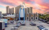 Туры в отель Yizhi Hotel Huizhou Boluo Yuanzhou (Government Complex Branch)