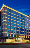Туры в отель Yizhi Hotel Huizhou Boluo Yuanzhou (Government Complex Branch)