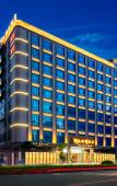 Туры в отель Yizhi Hotel Huizhou Boluo Yuanzhou (Government Complex Branch)