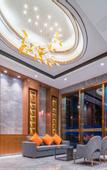 Туры в отель Yizhi Hotel Huizhou Boluo Yuanzhou (Government Complex Branch)