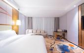 Туры в отель Yizhi Hotel Huizhou Boluo Yuanzhou (Government Complex Branch)