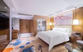 Туры в отель Yizhi Hotel Huizhou Boluo Yuanzhou (Government Complex Branch)