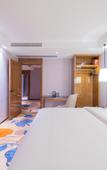 Туры в отель Yizhi Hotel Huizhou Boluo Yuanzhou (Government Complex Branch)