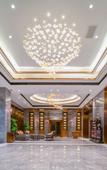 Туры в отель Yizhi Hotel Huizhou Boluo Yuanzhou (Government Complex Branch)