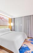 Туры в отель Yizhi Hotel Huizhou Boluo Yuanzhou (Government Complex Branch)