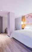 Туры в отель Yizhi Hotel Huizhou Boluo Yuanzhou (Government Complex Branch)