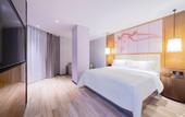 Туры в отель Yizhi Hotel Huizhou Boluo Yuanzhou (Government Complex Branch)