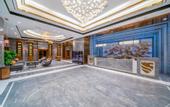 Туры в отель Yizhi Hotel Huizhou Boluo Yuanzhou (Government Complex Branch)