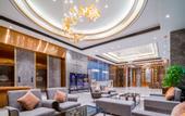Туры в отель Yizhi Hotel Huizhou Boluo Yuanzhou (Government Complex Branch)