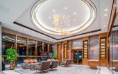 Туры в отель Yizhi Hotel Huizhou Boluo Yuanzhou (Government Complex Branch)