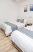 Туры в отель Mingzhu Theme Hostel