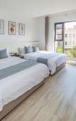 Туры в отель Mingzhu Theme Hostel