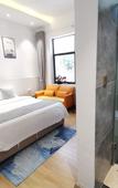 Туры в отель Mingzhu Theme Hostel