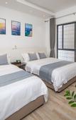 Туры в отель Mingzhu Theme Hostel
