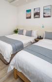 Туры в отель Mingzhu Theme Hostel