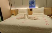 Туры в отель Mingyue Garden Hotel (Huizhou Boluo Shiwan Tiechang Mingyue Park Branch)