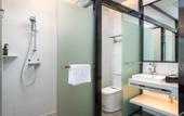 Туры в отель Mingyue Garden Hotel (Huizhou Boluo Shiwan Tiechang Mingyue Park Branch)