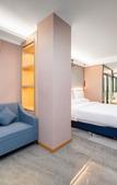 Туры в отель Mingyue Garden Hotel (Huizhou Boluo Shiwan Tiechang Mingyue Park Branch)