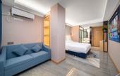 Туры в отель Mingyue Garden Hotel (Huizhou Boluo Shiwan Tiechang Mingyue Park Branch)