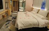 Туры в отель Mingyue Garden Hotel (Huizhou Boluo Shiwan Tiechang Mingyue Park Branch)