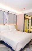 Туры в отель Mingyue Garden Hotel (Huizhou Boluo Shiwan Tiechang Mingyue Park Branch)