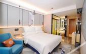 Туры в отель Mingyue Garden Hotel (Huizhou Boluo Shiwan Tiechang Mingyue Park Branch)