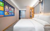 Туры в отель Mingyue Garden Hotel (Huizhou Boluo Shiwan Tiechang Mingyue Park Branch)