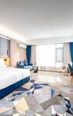 Туры в отель Mingyue Garden Hotel (Huizhou Boluo Shiwan Tiechang Mingyue Park Branch)
