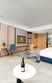 Туры в отель Mingyue Garden Hotel (Huizhou Boluo Shiwan Tiechang Mingyue Park Branch)