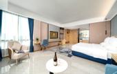 Туры в отель Mingyue Garden Hotel (Huizhou Boluo Shiwan Tiechang Mingyue Park Branch)