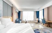 Туры в отель Mingyue Garden Hotel (Huizhou Boluo Shiwan Tiechang Mingyue Park Branch)